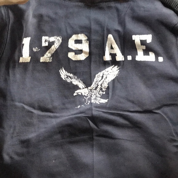 American Eagle sweatshirt - Picture 2 of 3